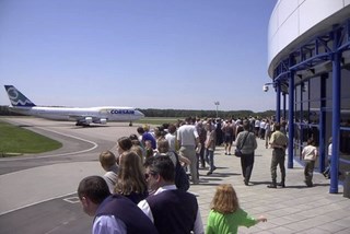 leiebil Szczecin Lufthavn